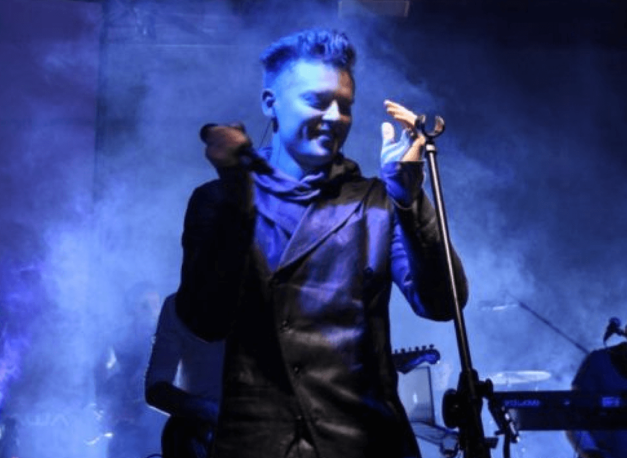 Koncert 8