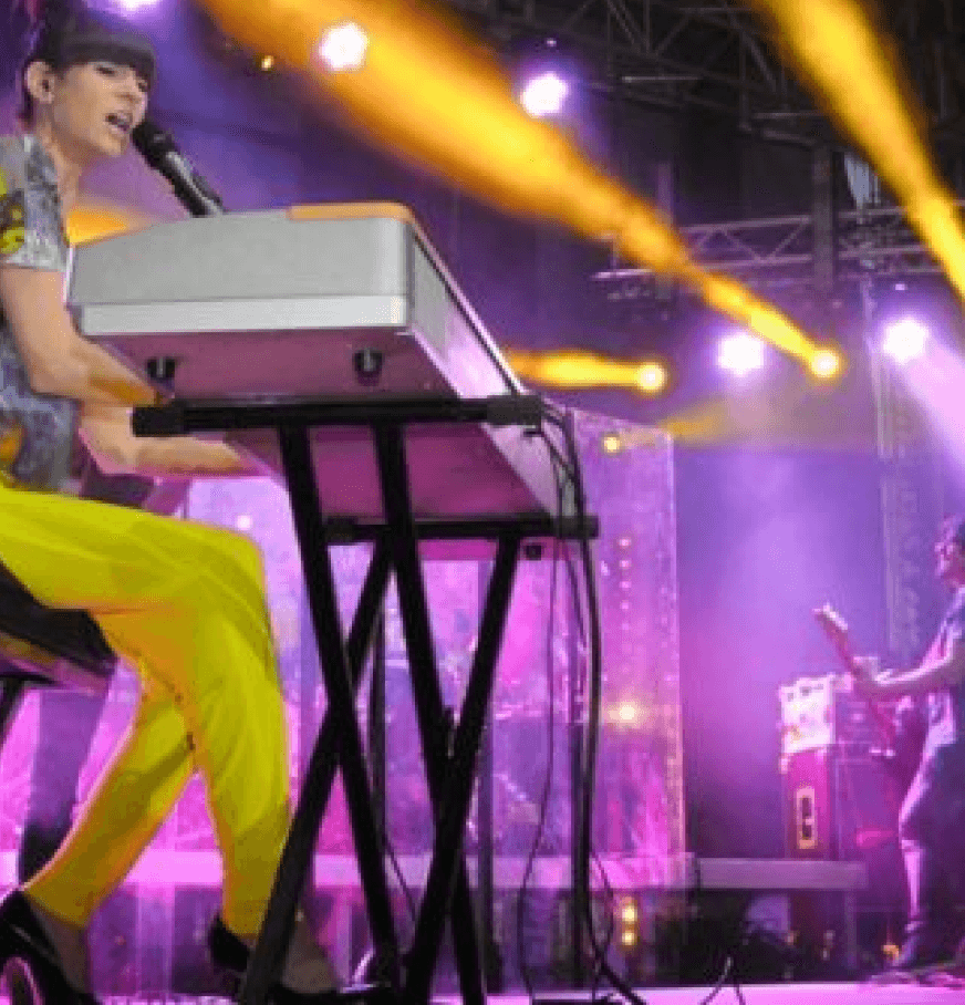 Koncert 9