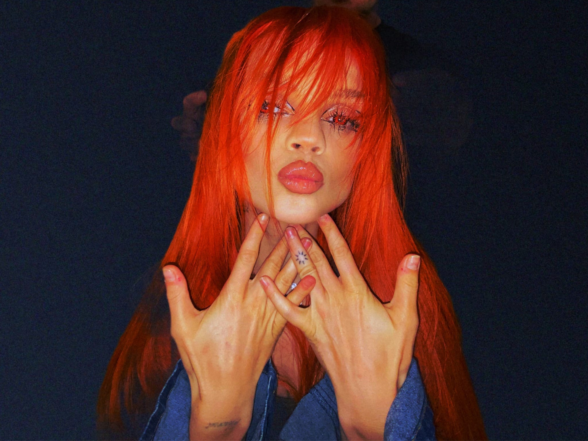 Margaret kontakt