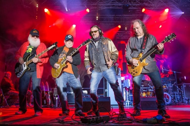 Zespół Dżem - kontakt