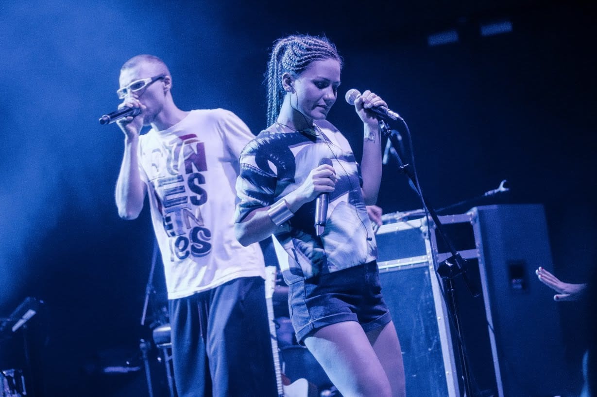 Marika kontakt