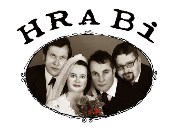 Kabaret Hrabi