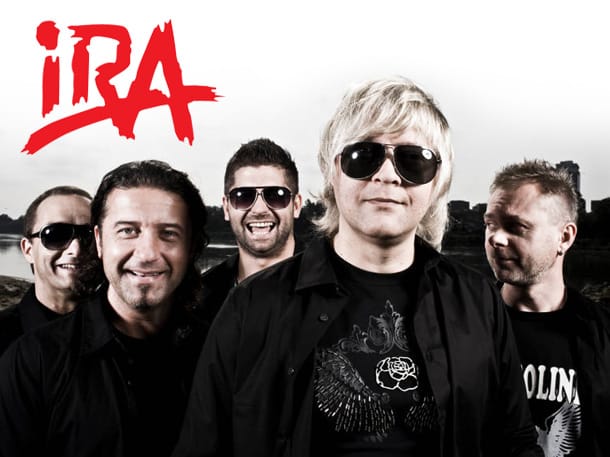 Zespół IRA kontakt