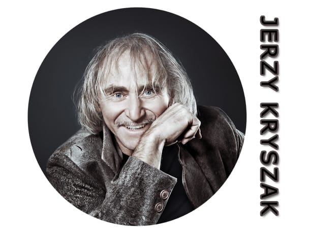 Satyryk Jerzy Kryszak