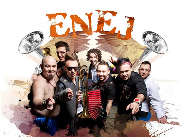 Zespół ENEJ kontakt