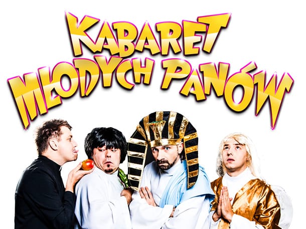 Kabaret Młodych Panów