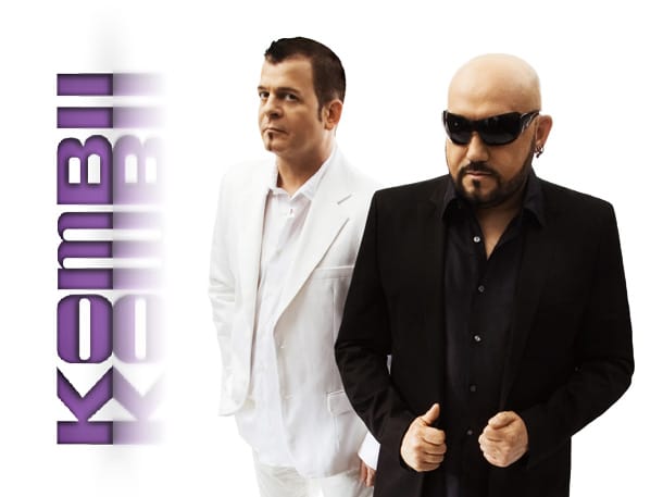 Zespół KOMBII kontakt