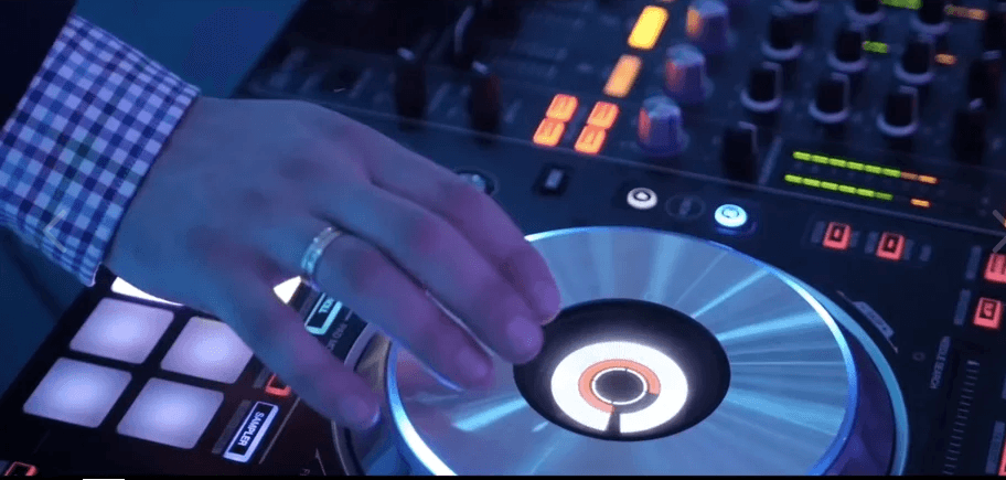DJ Matson kontakt