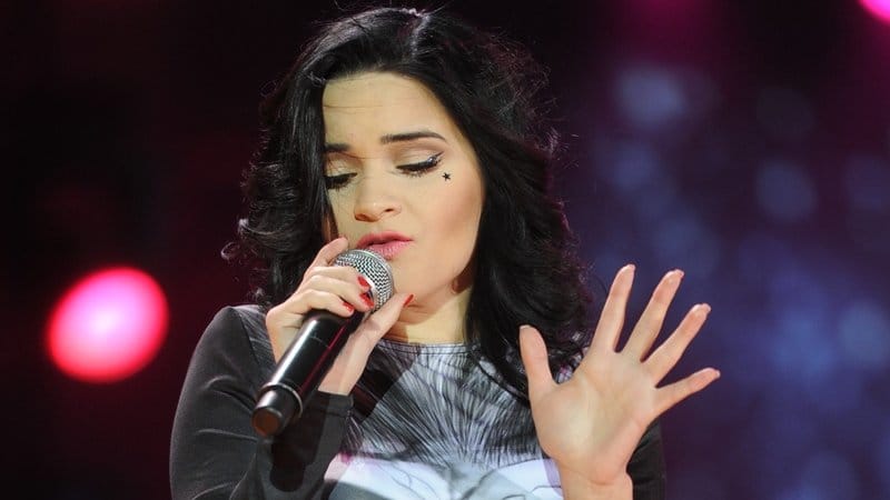 Ewelina Lisowska - kontakt