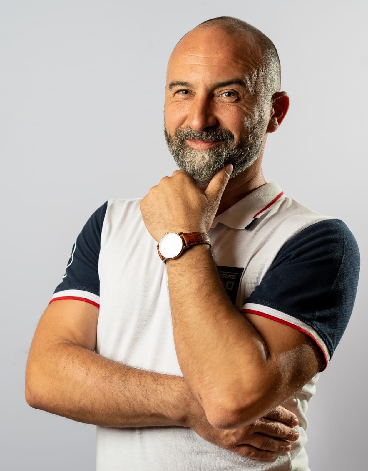 Mariusz Krawczyk