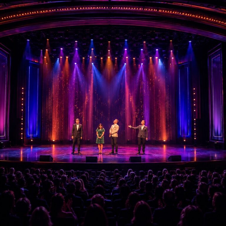 Kabaret Chyba