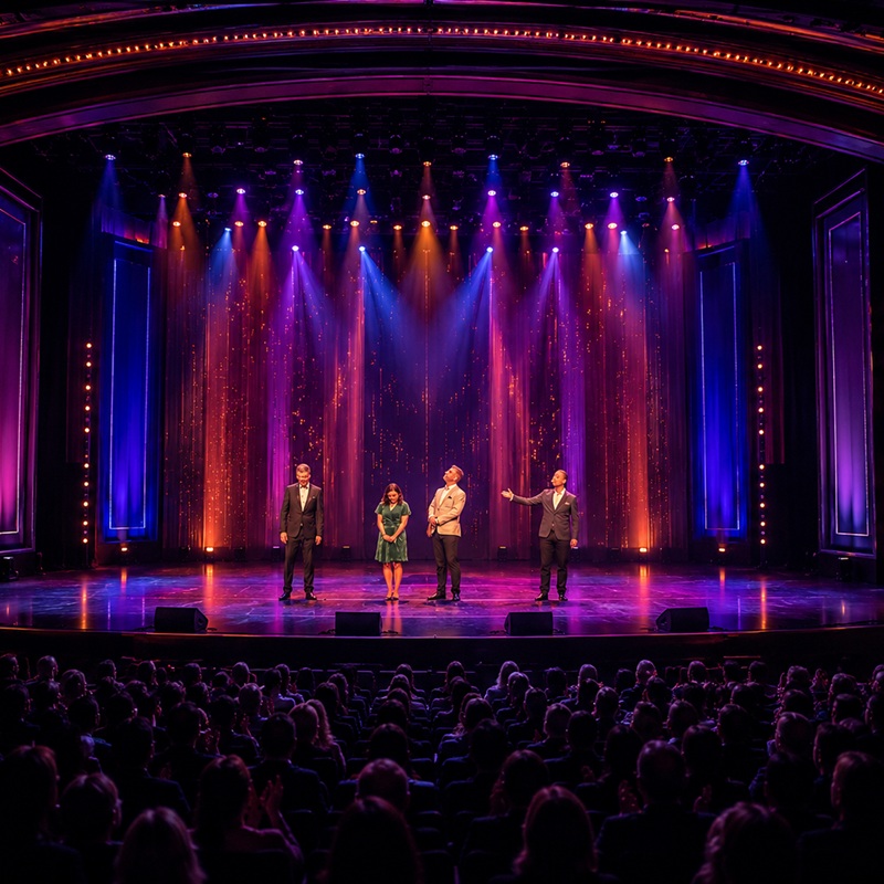 Kabaret Chyba