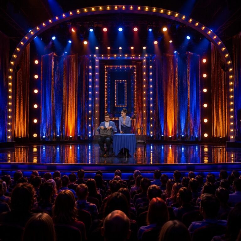 Kabaret Kałasznikof