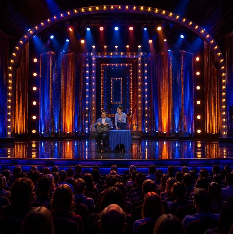 Kabaret Kałasznikof