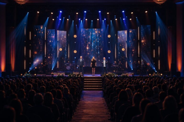 Kabaret Koń Polski