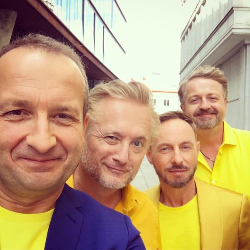 Kabaret Moralnego Niepokoju