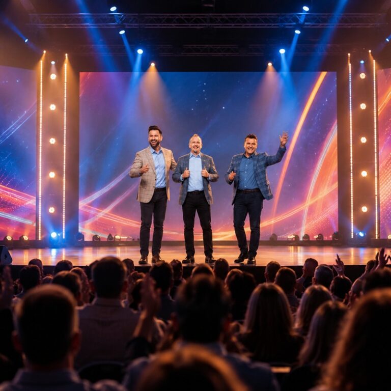 Kabaret Paranienormalni