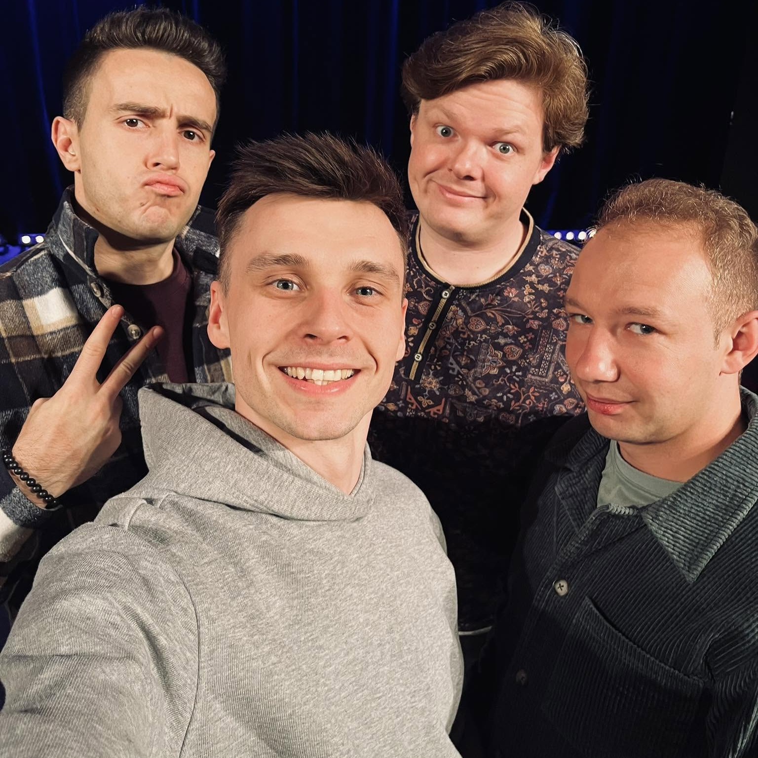 Kabaret Trzecia Strona Medalu