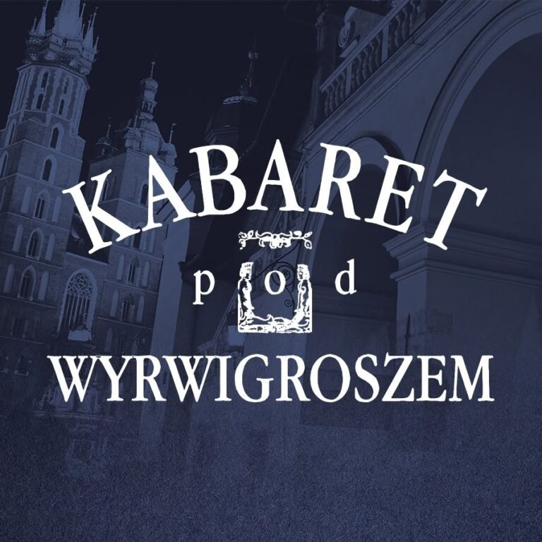 Kabaret pod Wyrwigroszem