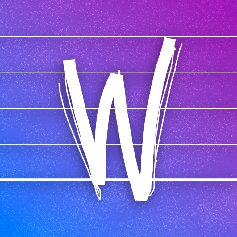 Waksy logo